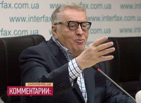 Жириновский признался в своем политическом бессилии
