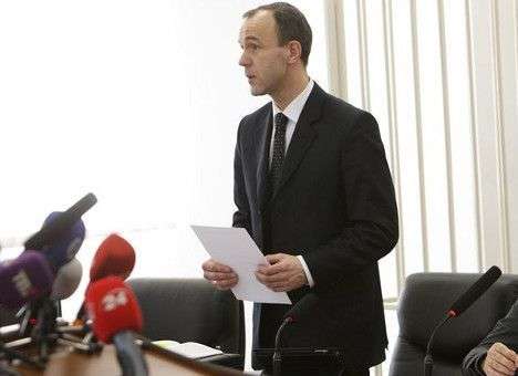 «Регионалы» сорвали заседание комитета для решения «вопроса Тимошенко»