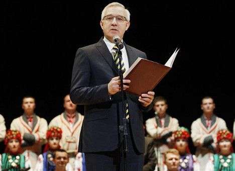 Минкультуры хочет награждать меценатов изысканным подарком