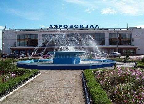 Костусев «под занавес» сменил руководство Одесского аэропорта