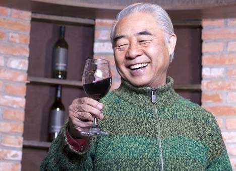 Вино выпьют китайцы