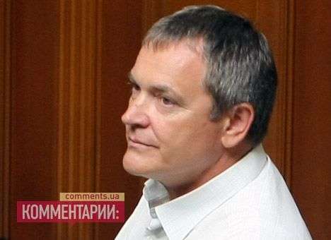 «Регионал» обвинил евромиссию в «подтанцовке» у оппозиции
