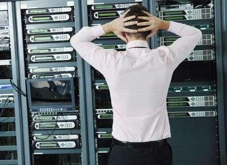 Стоимость госреестров искусственно завысили в 200 раз