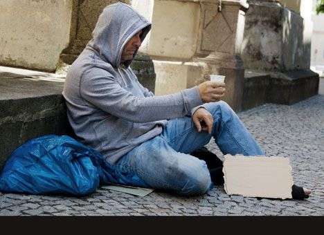 Украинцы остаются одной из беднейших наций Европы