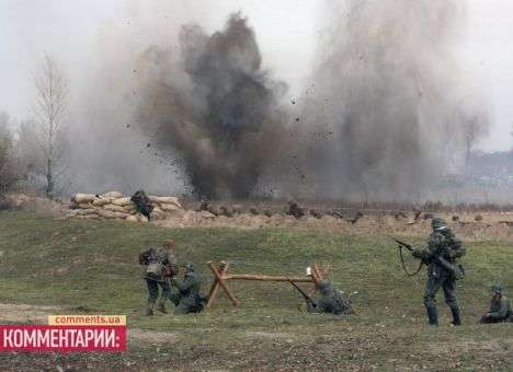 «Регионалы» устроили «пляски на костях»
