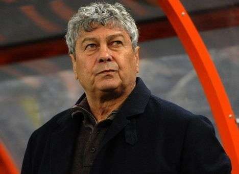 Луческу считает, что «Шахтер» лучше «Байера»