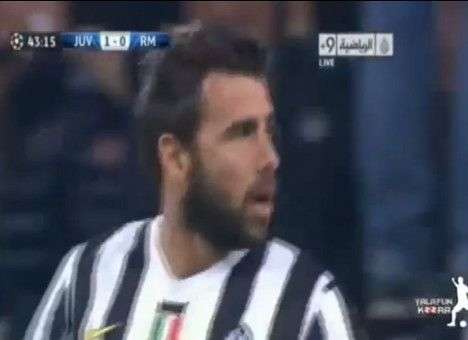 «Ювентус» - «Реал»: все голы и лучшие моменты (ВИДЕО)