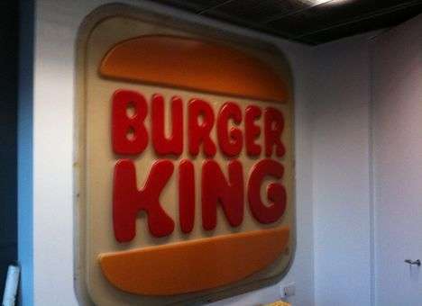 Burger King ввел в меню «клона» Биг Мака