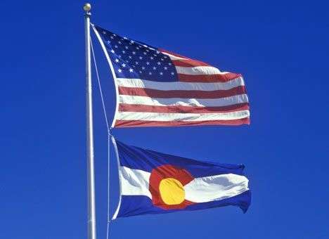 Жители Колорадо хотят создать 51-й штат США