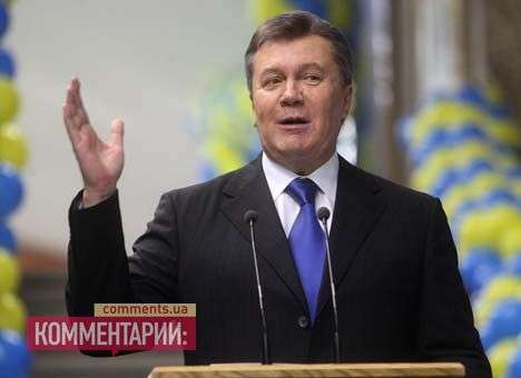 Президент нагрузил Азарова подготовкой к 70-летию Великой Победы