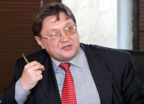 Россия уже не против присоединения Украины к некоторым соглашениям ТС