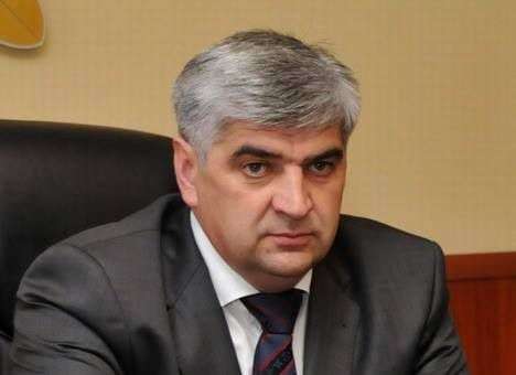 Сало приехал в Киев с «протянутой рукой»