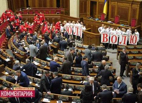 Решать судьбу Тимошенко будут через неделю