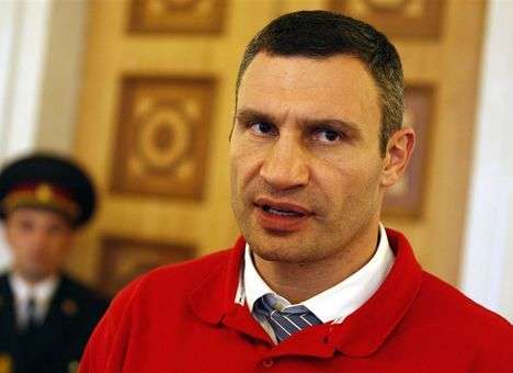В оппозиции объяснили, что новый закон для Тимошенко без политики