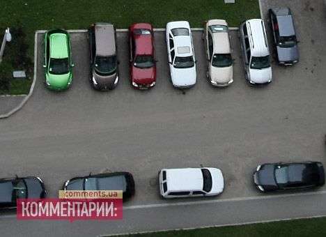 Украинских водителей настигло страховое «покращення»