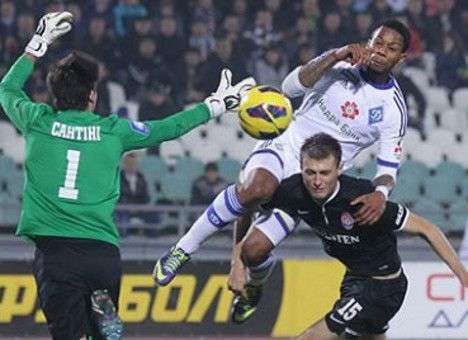 16-й тур Премьер-лиги: что и где смотреть