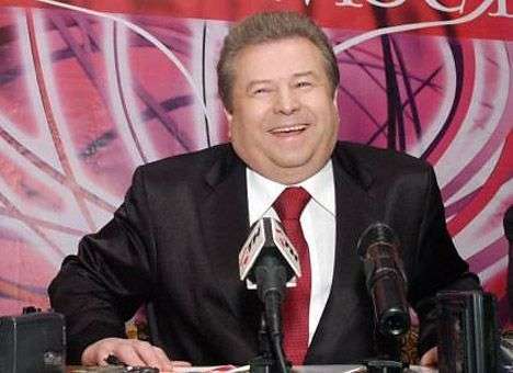 «Юный орел» Поплавский снова хочет стать нардепом