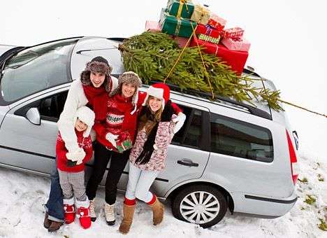 Украинцы не будут экономить на новогодних праздниках, - исследование