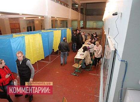 ЦИК уничтожит видеозаписи с выборов 2012 года
