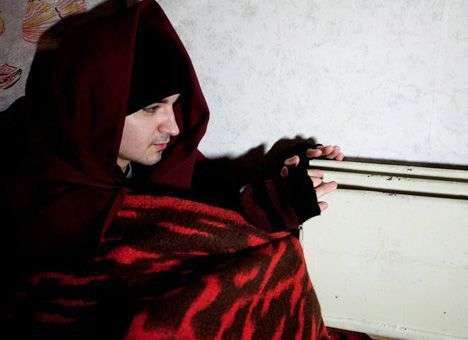 Тепло в дома жителей Симферополя будут давать только по ночам