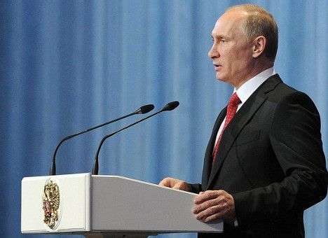 Путин решил втянуть Вьетнам в ЗСТ с ТС