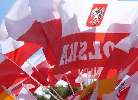 Польша отмечает 95-летие независимости