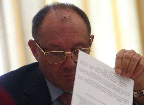 Киев разрывают на части Клюев и группа «газовиков», - эксперт