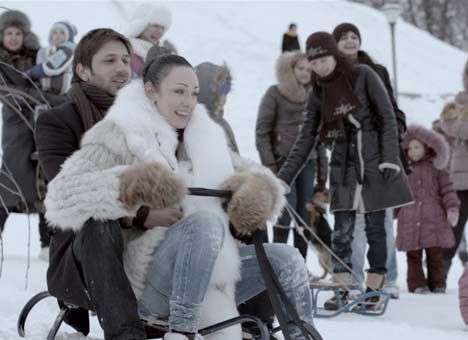 Отечественный фильм будет представлен сразу на двух кинофестивалях Германии