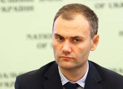 Колобов рассказал, когда будут выпущены казначейские обязательства в гривне