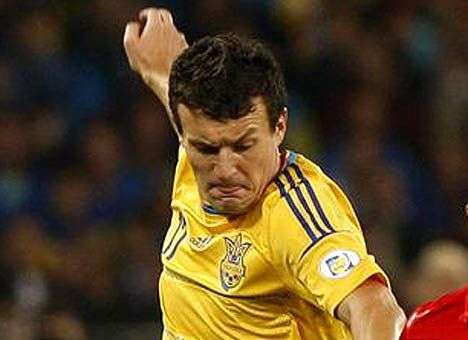 Артем Федецкий: В Украине люди - скептики