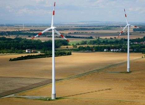 «Местная составляющая» в ветроэнергетике должна быть 30%, - эксперт