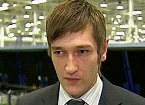 Суд перепутал братьев Навальных