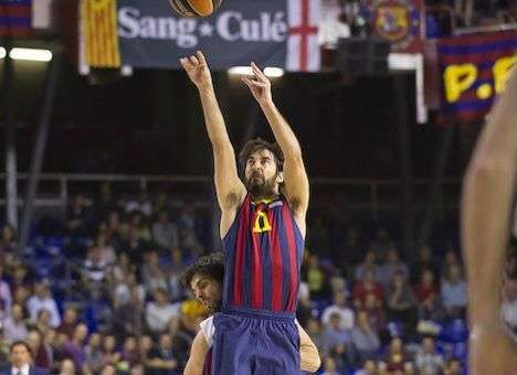 Почти все билеты на «Барсу» в Киеве уже раскуплены