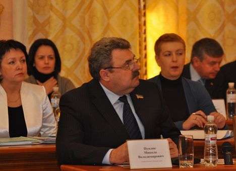 Глава Одесского облсовета уходит вслед за губернатором