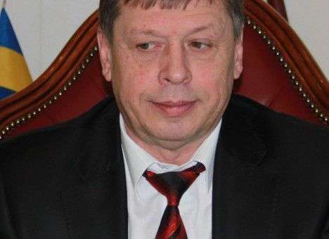 Главного милиционера Крыма отправляют в отставку