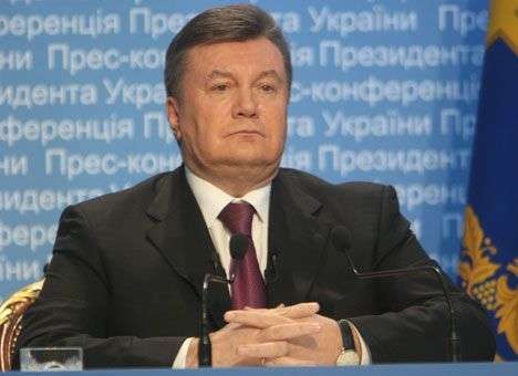 Президента просят отложить подписание Ассоциации минимум на год