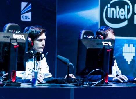 Intel может продать сервис интернет-телевидения