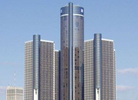 Власти США заработали на GM уже более 1 у.е.млрд