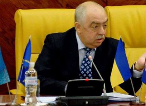 Стороженко все-таки ушел в отставку