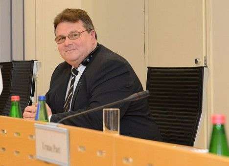 В Литве уверены, что спасти Ассоциацию может только Янукович