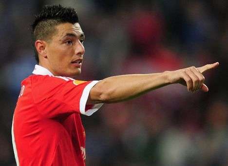 «Динамо» хочет купить лидера «Бенфики»