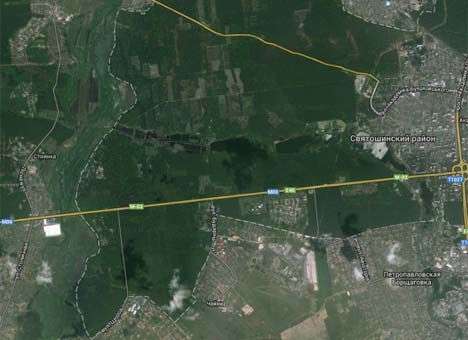 В Киеве на 147 гектарах построят Силиконовую долину