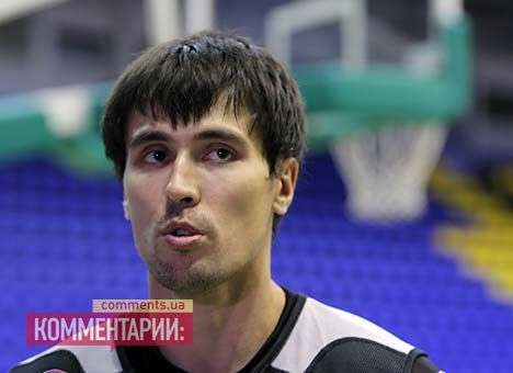 Капитан «Будивельника» выбыл на неопределенный срок