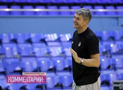 Тренер чемпионов подсказал, как Украине обыграть Францию