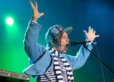 Мумий Тролль выступит в последний раз