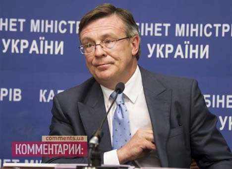 Кожара против отсрочки подписания Соглашения об ассоциации с ЕС