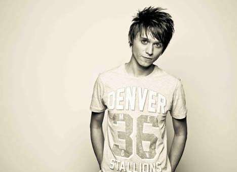 Украинский ди-джей попал в ТОП-50 лучших диджеев мира