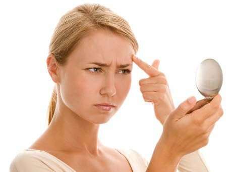 Как не покрыться пятнами в погоне за красотой