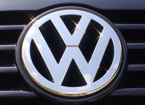Более 1,68 млн автомобилей Volkswagen отзовут по всему миру