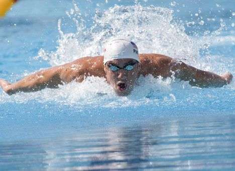 Олимпиец-рекордсмен хочет возобновить карьеру